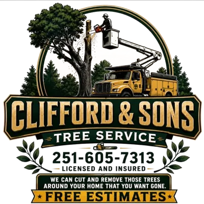 Clifford & Sons Tree Service