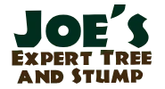 Joe's Expert Tree and Stump